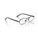 Persol 0PO1023V 1078 - Black Unisex Eyeglasses 55 (XXL) 5