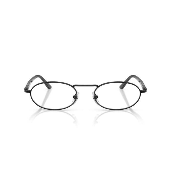 Persol 0PO1023V 1078 - Black Unisex Eyeglasses 55 (XXL) 6