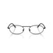 Persol 0PO1023V 1078 - Black Unisex Eyeglasses 55 (XXL) 6