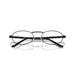 Persol 0PO1023V 1078 - Black Unisex Eyeglasses 55 (XXL) 7