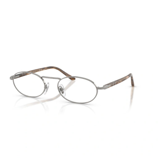 Persol 0PO1023V 513 - Gunmetal Unisex Eyeglasses 55 (XXL) 2
