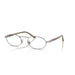 Persol 0PO1023V 513 - Gunmetal Unisex Eyeglasses 55 (XXL) 2