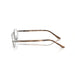 Persol 0PO1023V 513 - Gunmetal Unisex Eyeglasses 55 (XXL) 3