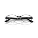 Persol 0PO1026V 1078 - Black Unisex Eyeglasses 52 (M) 1