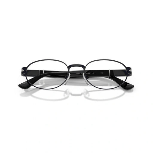 Persol 0PO1026V 1078 - Black Unisex Eyeglasses 54 (L) 1