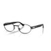 Persol 0PO1026V 1078 - Black Unisex Eyeglasses 52 (M) 2