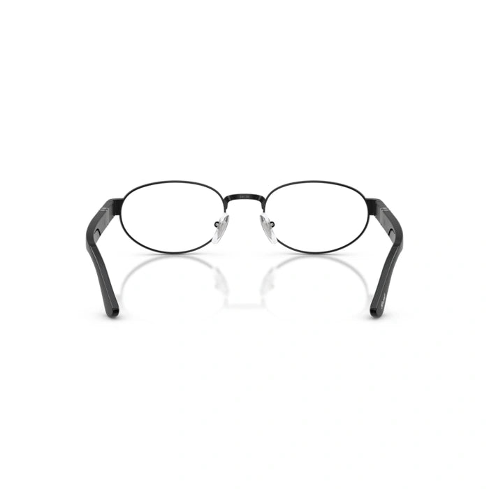 Persol 0PO1026V 1078 - Black Unisex Eyeglasses 54 (L) 4