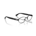Persol 0PO1026V 1078 - Black Unisex Eyeglasses 52 (M) 5
