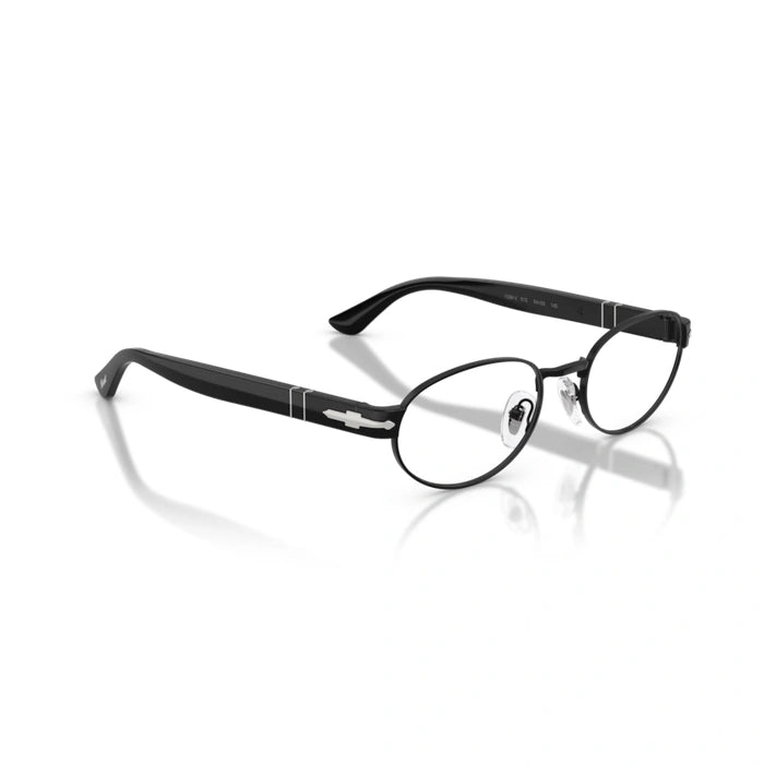 Persol 0PO1026V 1078 - Black Unisex Eyeglasses 54 (L) 5