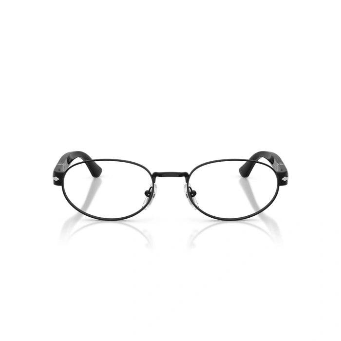 Persol 0PO1026V 1078 - Black Unisex Eyeglasses 52 (M) 6