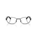 Persol 0PO1026V 1078 - Black Unisex Eyeglasses 52 (M) 6