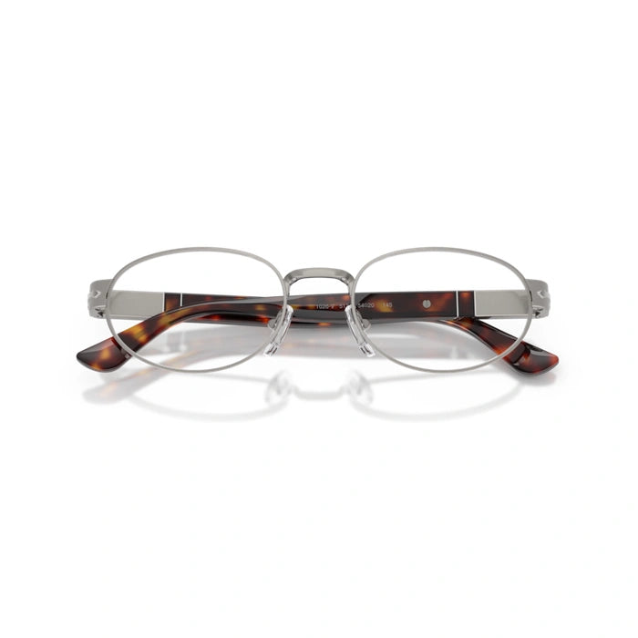 Persol 0PO1026V 513 - Gunmetal Unisex Eyeglasses 52 (M) 1
