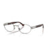 Persol 0PO1026V 513 - Gunmetal Unisex Eyeglasses 52 (M) 2
