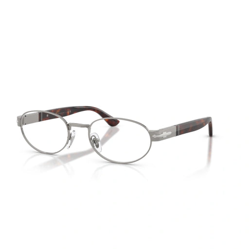 Persol 0PO1026V 513 - Gunmetal Unisex Eyeglasses 54 (L) 2