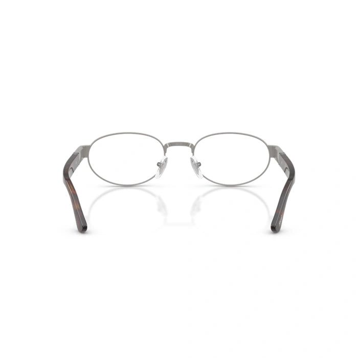 Persol 0PO1026V 513 - Gunmetal Unisex Eyeglasses 52 (M) 4