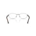 Persol 0PO1026V 513 - Gunmetal Unisex Eyeglasses 54 (L) 4