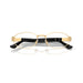 Persol 0PO1026V 515 - Gold Unisex Eyeglasses 52 (M) 1