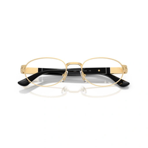 Persol 0PO1026V 515 - Gold Unisex Eyeglasses 54 (L) 1