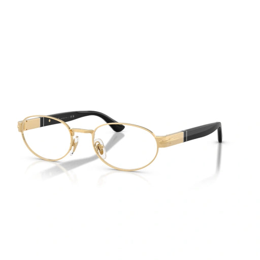 Persol 0PO1026V 515 - Gold Unisex Eyeglasses 54 (L) 2