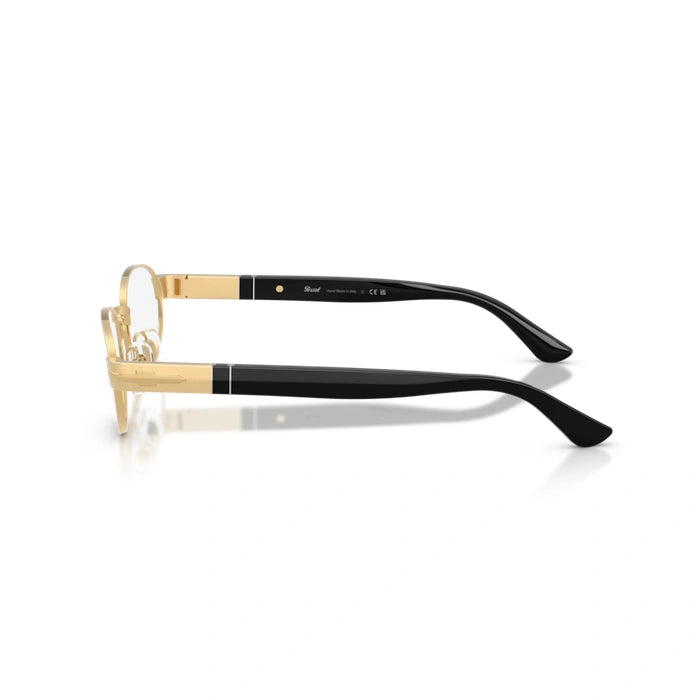Persol 0PO1026V 515 - Gold Unisex Eyeglasses 54 (L) 3