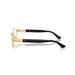 Persol 0PO1026V 515 - Gold Unisex Eyeglasses 54 (L) 3