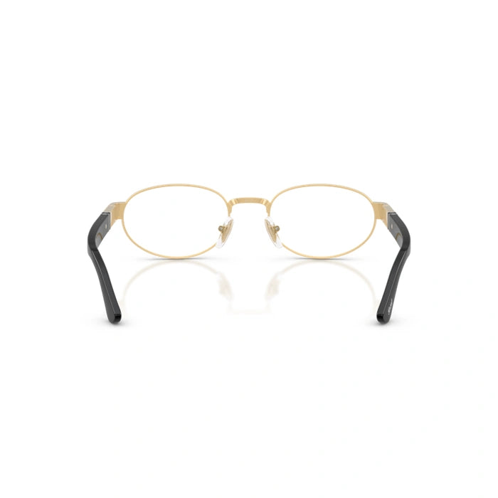Persol 0PO1026V 515 - Gold Unisex Eyeglasses 52 (M) 4