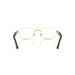 Persol 0PO1026V 515 - Gold Unisex Eyeglasses 52 (M) 4