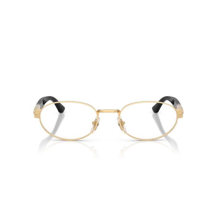 Persol 0PO1026V 515 - Gold Unisex Eyeglasses 54 (L) 6