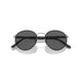 Persol 0po2422sj-1119b1 Silver matte black Male Sunglasses 6