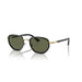 Persol 0po2471s-109758 Black Male Sunglasses 1