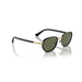 Persol 0po2471s-109758 Black Male Sunglasses 4