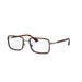 Persol 0PO2473V 513 - Brown Tortoise Man Eyeglasses 49 (M) 2