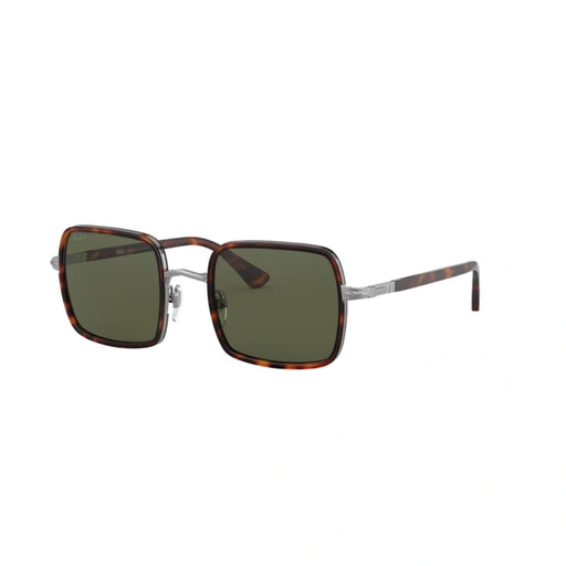 Persol 0po2475s-513-58 Havana Unisex Sunglasses 1