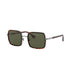 Persol 0po2475s-513-58 Havana Unisex Sunglasses 1