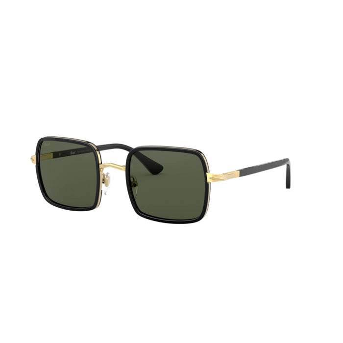 Persol 0po2475s-515-31 Black Unisex Sunglasses 1