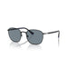 Persol 0po2476s-107856 Black Unisex Sunglasses 1