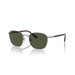 Persol 0po2476s-513-31 Gunmetal Unisex Sunglasses 1