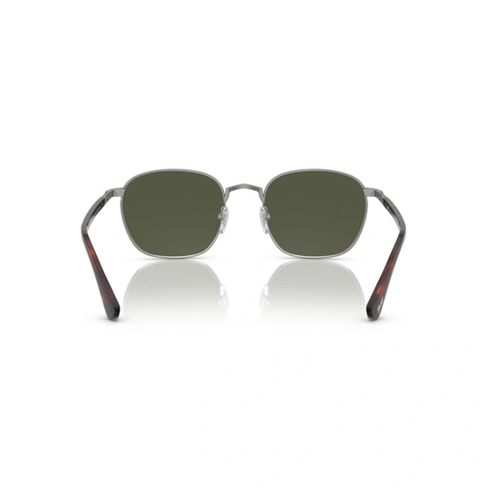 Persol 0po2476s-513-31 Gunmetal Unisex Sunglasses 3