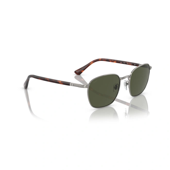 Persol 0po2476s-513-31 Gunmetal Unisex Sunglasses 4
