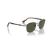 Persol 0po2476s-513-31 Gunmetal Unisex Sunglasses 4