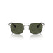Persol 0po2476s-513-31 Gunmetal Unisex Sunglasses 5