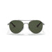 Persol 0po2477s-513-31 Gunmetal Unisex Sunglasses 5