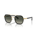 Persol 0po2480s-109771 Black Unisex Sunglasses 1
