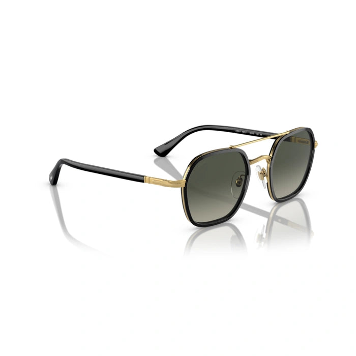 Persol 0po2480s-109771 Black Unisex Sunglasses 4