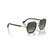 Persol 0po2480s-109771 Black Unisex Sunglasses 4