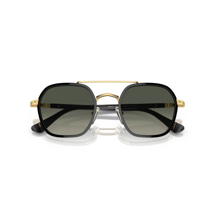 Persol 0po2480s-109771 Black Unisex Sunglasses 6