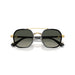 Persol 0po2480s-109771 Black Unisex Sunglasses 6