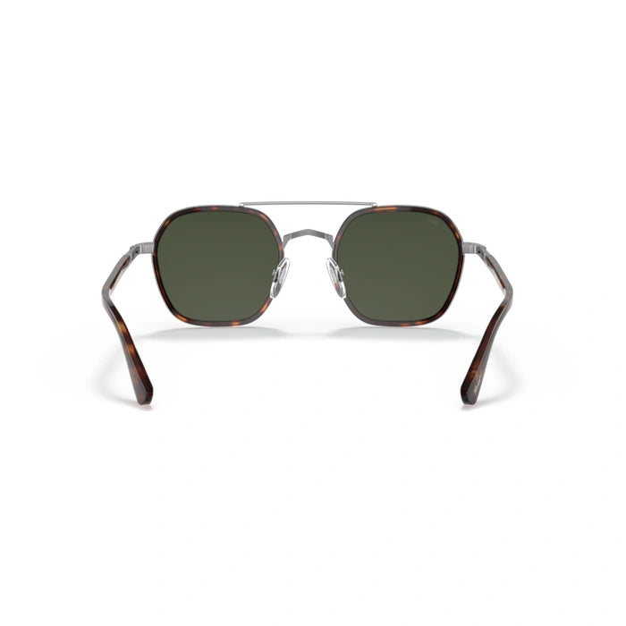 Persol 0po2480s-513-31 Havana Unisex Sunglasses 3
