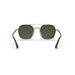 Persol 0po2480s-513-31 Havana Unisex Sunglasses 3