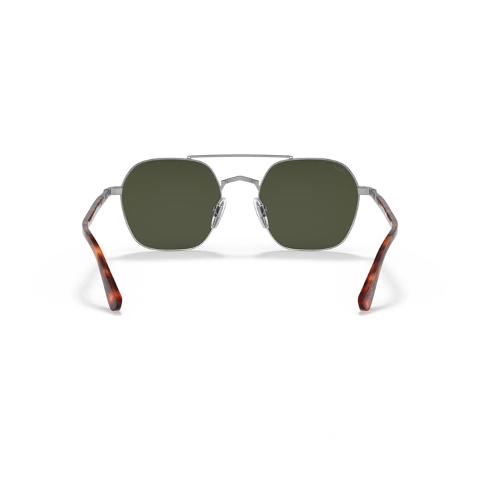 Persol 0po2483s-513-31 Gunmetal Male Sunglasses 3
